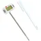 Thermometer,Digital (-40/302F) for Cooper-Atkins Part# COPDPS300-01-8