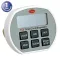 Timer (W/ Battery, Tc6) for Cooper-Atkins Part# TC6-0-8