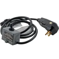 CUR-125 Bar Maid
