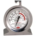 CP10-26HP01-1 Atkins - Accurate Stainless Steel Thermometer