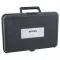 Case, Carrying , Hard Plastic for Atkins Part# CP14235-WE