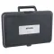 Case, Carrying , Hard Plastic for Atkins Part# CP14235