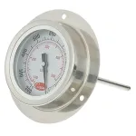 CP2225-05-5 Atkins - Surface Mount Thermometer 2"