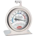 CP25HP01-1 Atkins - Stainless Steel Thermometer