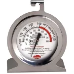 CP26HP01-1 Atkins - Stainless Steel Thermometer 100-175F