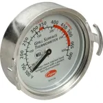 CP3210-08-1E Atkins - Accurate Grill Thermometer