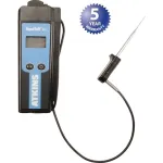 Thermometer(&Reduced Tip Prb) for Cooper-Atkins Part# CP34032