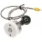 Griddle Probe Atkins Therm for Atkins Part# CP50014-K