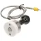 Griddle Probe Atkins Therm for Atkins Part# CP50014-KWE