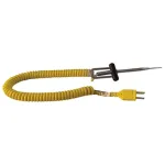 Probe,3.5" Needle-Fast Response for Atkins Part# CP50209-KWE