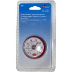 Thermometer 2"Od, -20/12 0F Surface Mount for Atkins Part# CP535-0-8