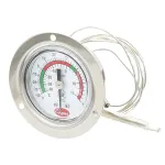 CP6142-20-3 Atkins - Stainless Steel Thermometer