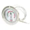 Thermometer , Flange Mt,-40/60F for Atkins Part# CP6142-20-3
