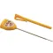 Thermometer,Digital (W/ Alarm) for Cooper-Atkins Part# CPDFP450W-0-8