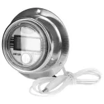 CPDM120-S Atkins - Reliable Refrigerator Thermometer