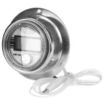 CPDM120S Atkins - Reliable Refrigerator Thermometer