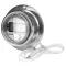 Thermometer, Ref (-40/120F, Back Mount) for Atkins Part# CPDM120S