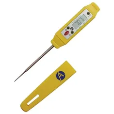 Digital Test Thermometer Cooper Atkins for Atkins Part# DPP400W-0-8
