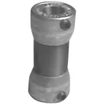 Coupler, Motor Shaft for Bar Maid Part# CPL285