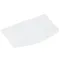 Scraper,Bowl (Plastic)  for Bar Maid Part# CR-899