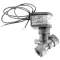 Steam Solenoid Valve for Blickman Part# CR166