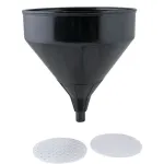 Funnel,drain for Bar Maid Part# CR804