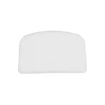 Scraper,bowl (plastic) for Bar Maid Part# CR899