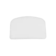 Scraper,bowl (plastic) for Bar Maid Part# CR899