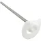 Shaft,Auger (Inner, 13") for Crathco Part# CRA00141