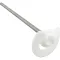 Shaft,Auger (Inner, 13") for Crathco Part# CRA00141L