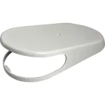 Cover,Top (14-1/2" X 6-7/8") for Crathco Part# CRA00147L