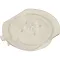 Cover,Agitator (3-3/8"Od) for Crathco Part# CRA2911