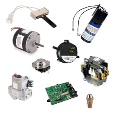 Cold Control Repl Kit  for Cres Cor Part# CRE0854043K