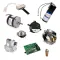 Cold Control Repl Kit  for Cres Cor Part# CRE0854043K