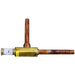 Valve, Regulator, Cro6-0/60-1/2 for TRUE Part# E800350