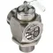Valve, Steam Safety -3/4", 50 Psi for Groen Part# CROWN-3-SRV9-1