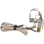 Pilot Assembly, Nat,Q345 for Groen Part# CROWN-5171-1