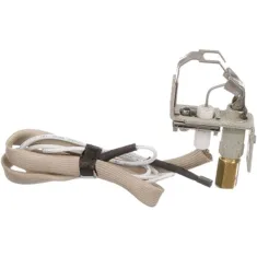Pilot Assembly, Nat,Q345 for Groen Part# CROWN-5171-1