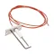 Electrode Asm  for Groen Part# CROWN-6692-1