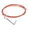 Spark Electrode  for Groen Part# CROWN-6736-1