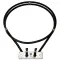 Oven Element for Caddy Corp. Of America Part# CRS012