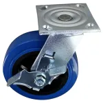 Caster - With Brake for Alto Shaam Part# CS-2231