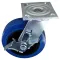 Caster - With Brake for Alto Shaam Part# CS-2231