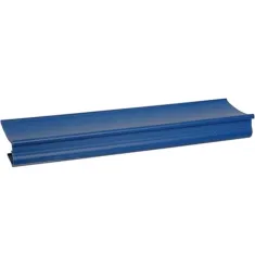 Marker,shelf for Intermetro Part# CSM6-BQ