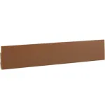 Marker,shelf for Intermetro Part# CSM6-T