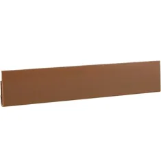 Marker,shelf for Intermetro Part# CSM6-T
