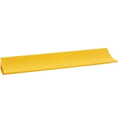 Marker,shelf for Intermetro Part# CSM6-YQ