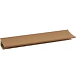 CSM6TQ Intermetro - Tan Marker for Super Erecta Shelves