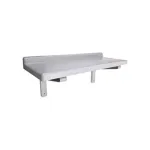 Shelf,wall for Cambro Part# CSWS1436SK-480