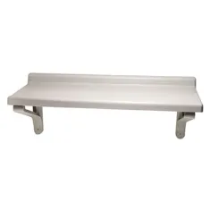 Shelf-plastic 18x36 for Cambro Part# CSWS1836SK